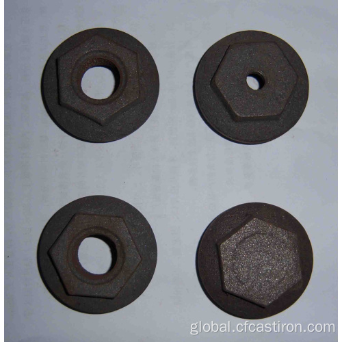 Cast Iron Radiator Plugs Cast iron radiator bushes, radiator plugs Manufactory